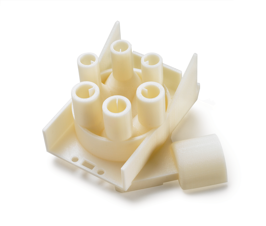 Fortus ABSM30 Thermoplastic Stratasys