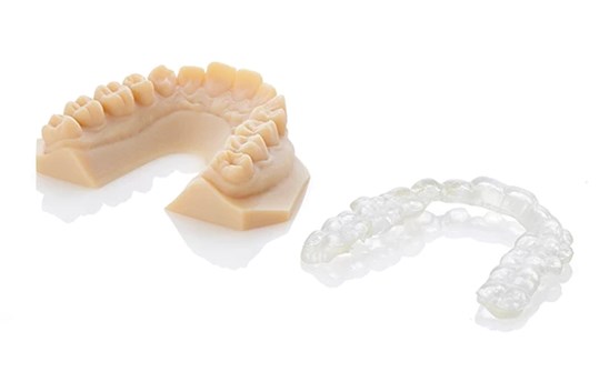 Dental Materials